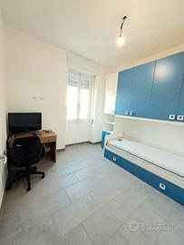 Stanze singole Sassari