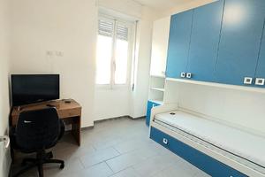 Stanze singole Sassari