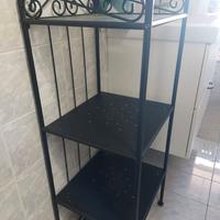 Mobile bagno IKEA Ronnskar