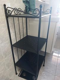 Mobile bagno IKEA Ronnskar