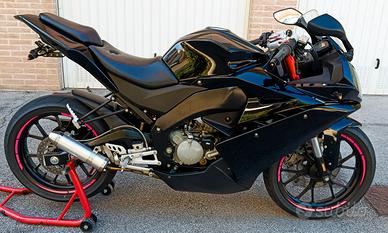 derbi GPR 50 