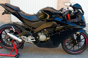 derbi GPR 50 
