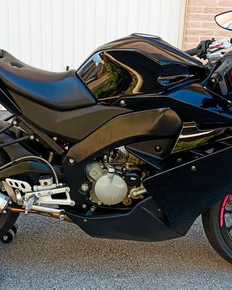 derbi GPR 50 