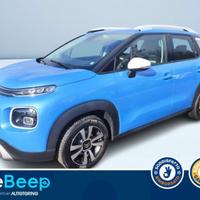 Citroën C3 Aircross 1.2 PURETECH SHINE S&S 110CV