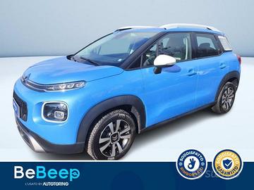 Citroën C3 Aircross 1.2 PURETECH SHINE S&S 110CV