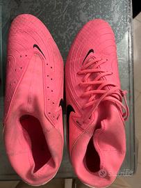 nike phantom rosa