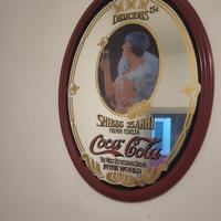 quadro coca cola