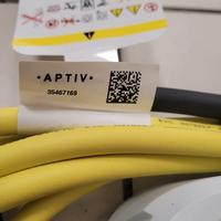 Caricabatterie originale DACIA SPRING 2025