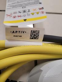 Caricabatterie originale DACIA SPRING 2025