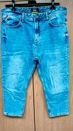 Pantalone jeans uomo Alcott