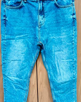 Pantalone jeans uomo Alcott