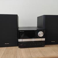 Mini Hi Fi Pioneer 