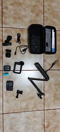 GoPro Hero 9 + Accessori originali 
