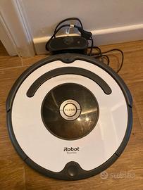 Aspirapolvere Roomba