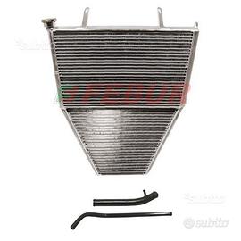 Radiatore maggiorato acqua Yamaha R1 2004 2006