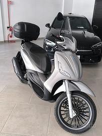 Piaggio Beverly 300 2017