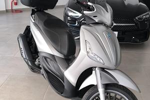 Piaggio Beverly 300 2017