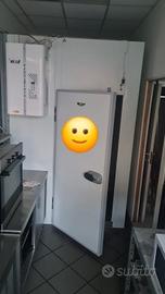 Cella frigo
