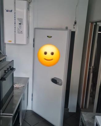 Cella frigo