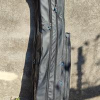 fodero Preston 4 Rod Holdall
