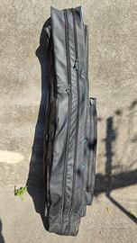 fodero Preston 4 Rod Holdall