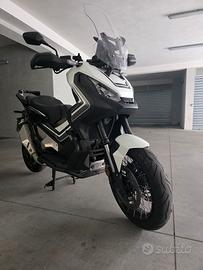 Honda X-ADV 750 