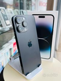 iPhone 14 Pro Max 128 Giga Con Garanzia 1 Anno 🔥