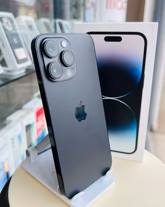 iPhone 14 Pro Max 128 Giga Con Garanzia 1 Anno 🔥