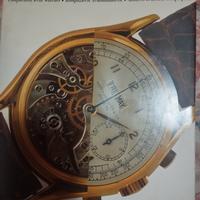 LIBRO PATEK PHILIPPE 