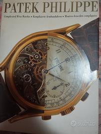 LIBRO PATEK PHILIPPE 