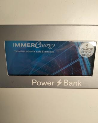 Power bank 