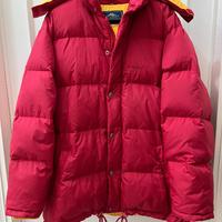 Piumino unisex EL CHARRO tg. M