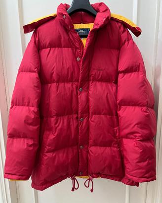 Piumino unisex EL CHARRO tg. M