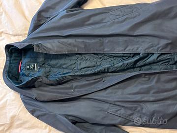 Fay morning coat