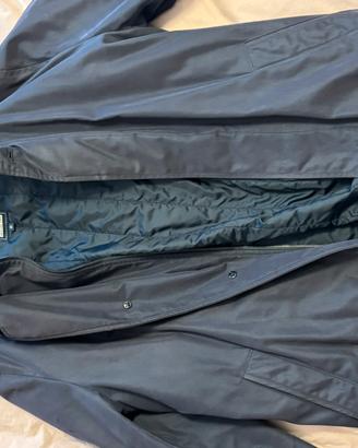 Fay morning coat