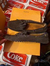 Scarpe the original car shoe 1963 artigianali