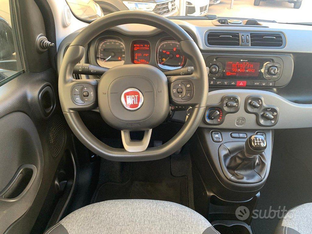 Fiat Panda 1.2 8v Lounge - Nuova Megauto srl