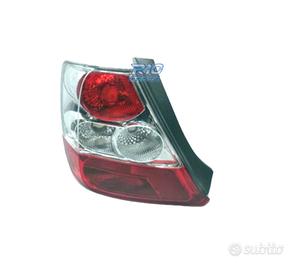 FANALE SINISTRO PER HONDA CIVIC HATCHBACK 3P 03-06