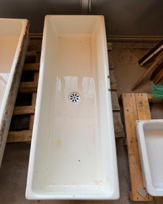lavabo canalone