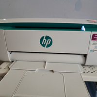 Stampante HP 3762