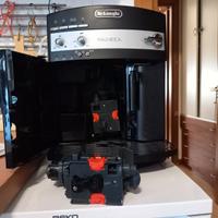 Macchina caffè Delonghi