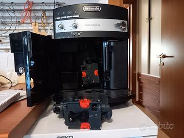 Macchina caffè Delonghi