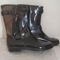 Stivali da pioggia Burberry 
