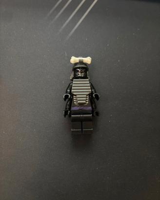 Lord Garmadon - Legacy, Tall