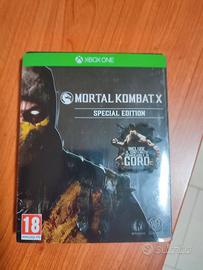 Mortal Kombat X - Special Edition 