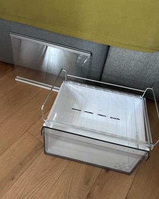 Ricambi Frigo SAMSUNG