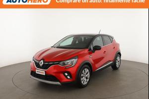 RENAULT Captur ZA08566