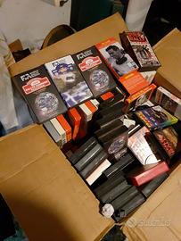 100 videocassette rally