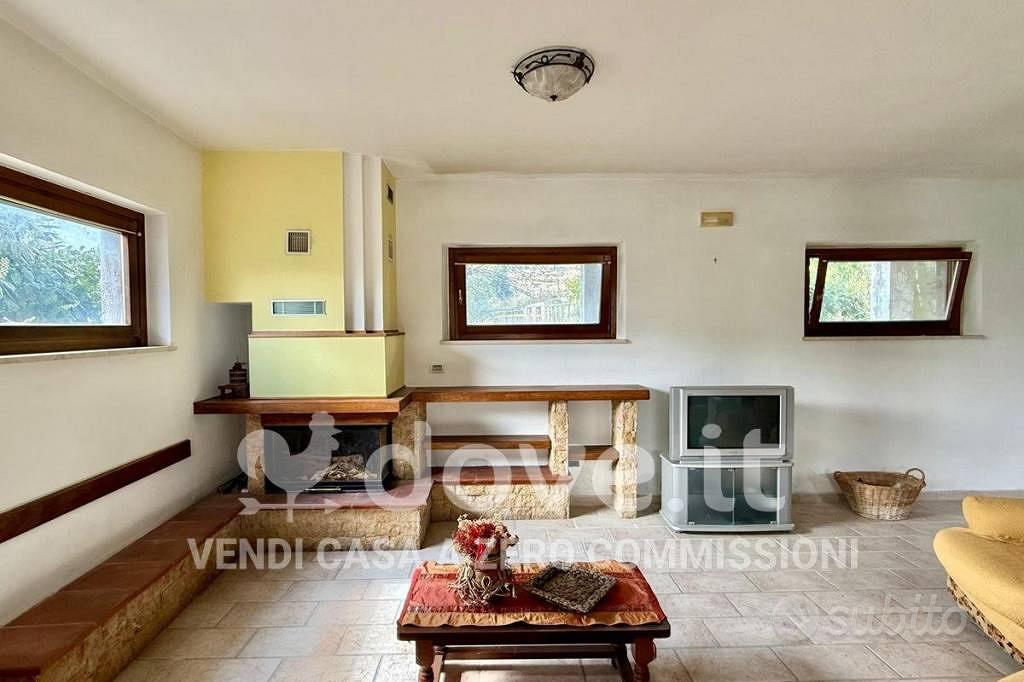 House in Contigliano, Cerquetello - Vista 5