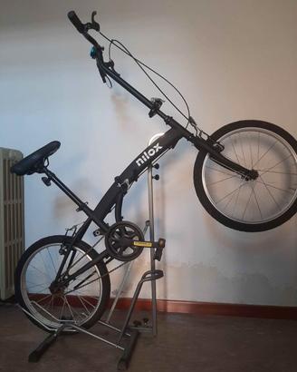 Bici Pieghevole